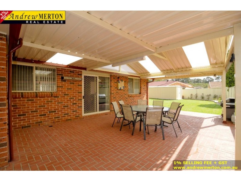49 Lyall Ave, Dean Park NSW 2761