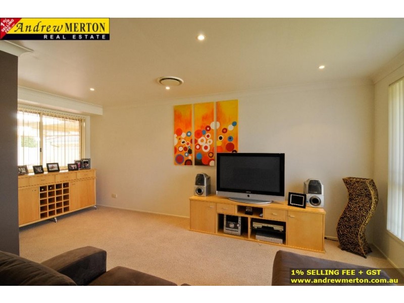 49 Lyall Ave, Dean Park NSW 2761