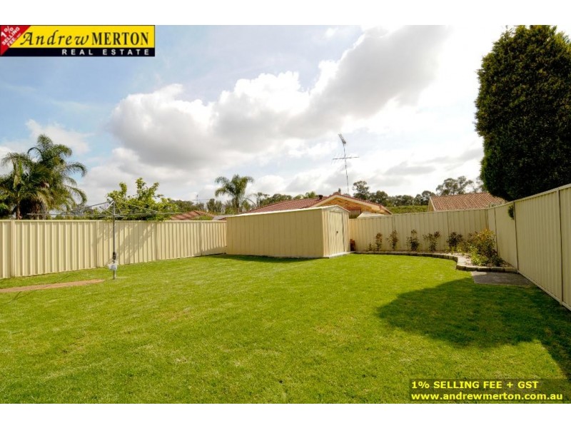 49 Lyall Ave, Dean Park NSW 2761