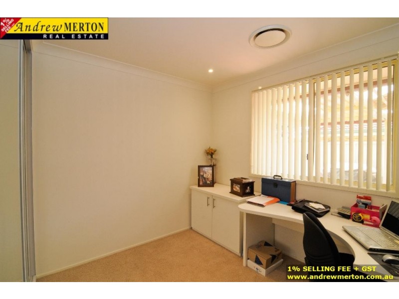 49 Lyall Ave, Dean Park NSW 2761