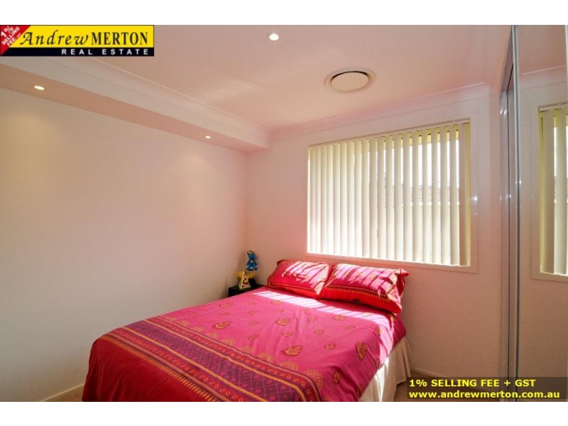 49 Lyall Ave, Dean Park NSW 2761