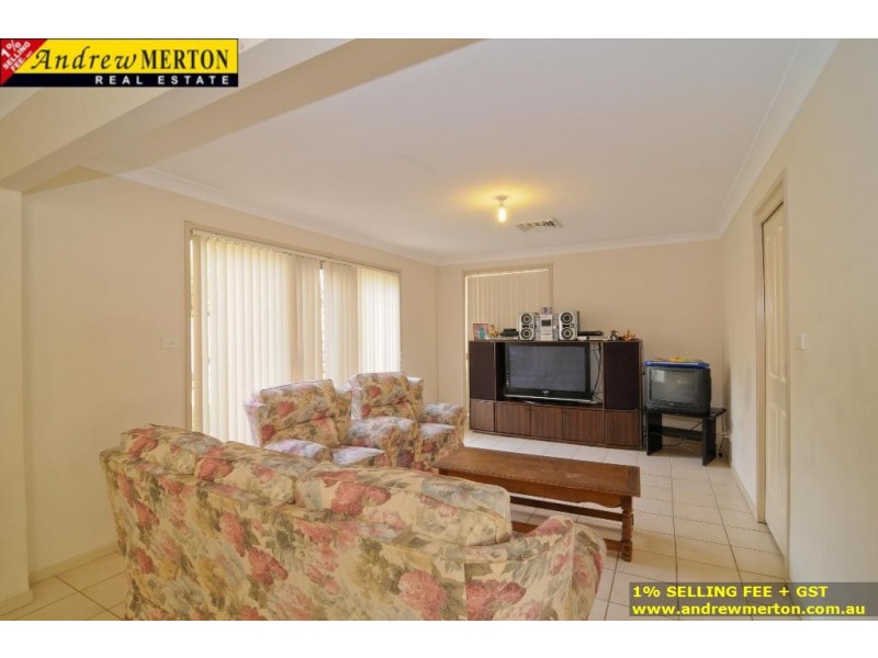 29 Aquamarine  Street, Quakers Hill NSW 2763