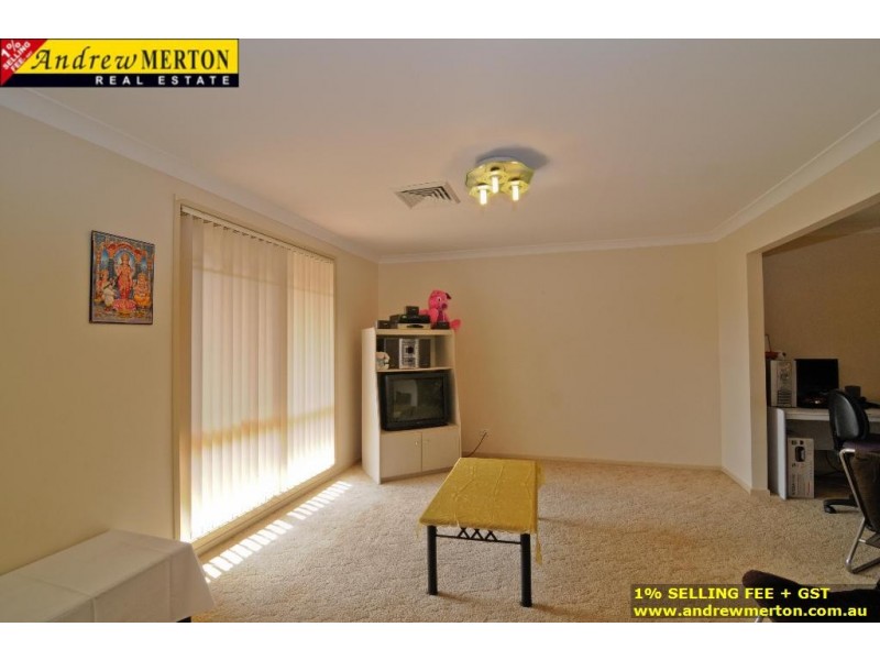 29 Aquamarine  Street, Quakers Hill NSW 2763