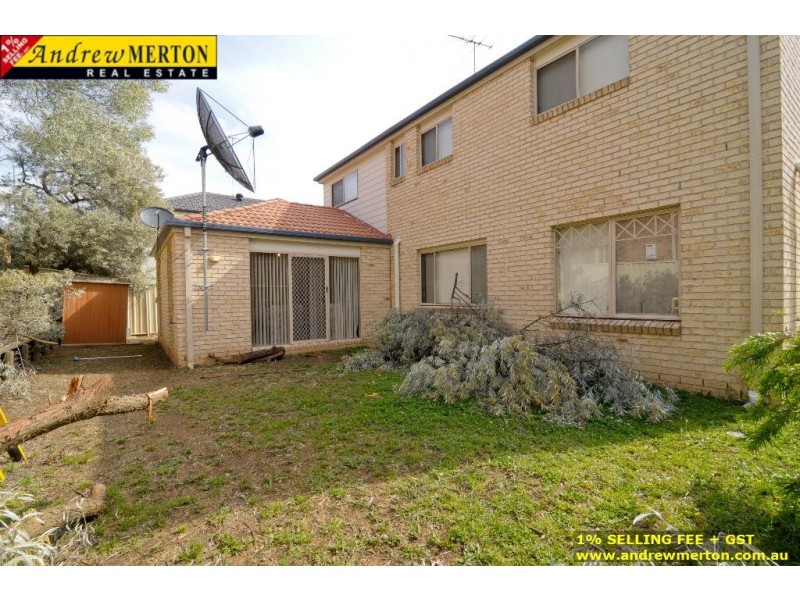 29 Aquamarine  Street, Quakers Hill NSW 2763