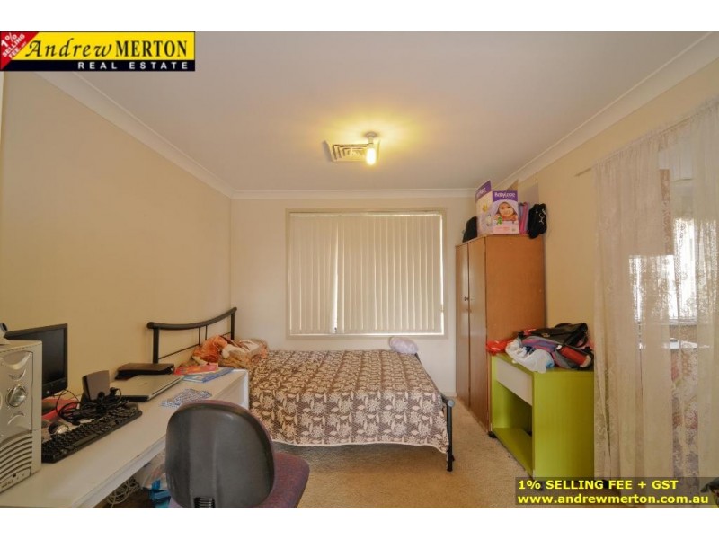 29 Aquamarine  Street, Quakers Hill NSW 2763