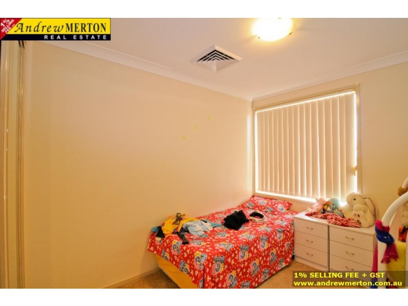 29 Aquamarine  Street, Quakers Hill NSW 2763