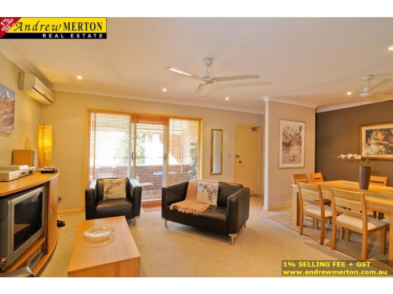 9/2 New St, North Parramatta NSW 2151