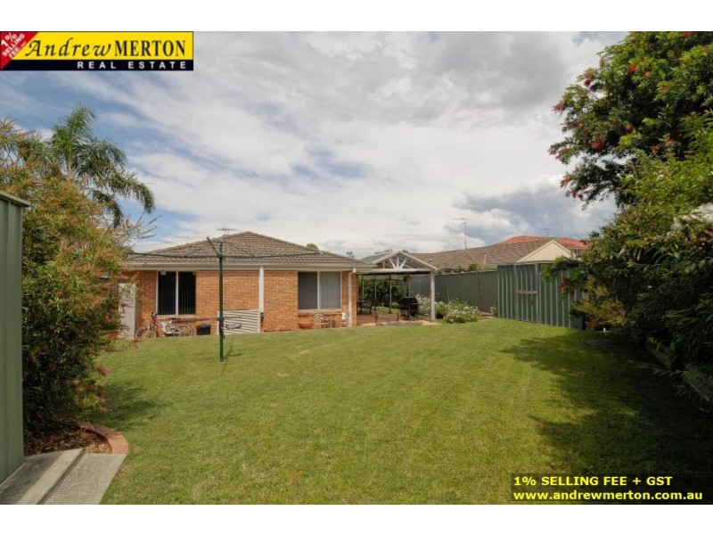 24 Reycroft Ave, Quakers Hill NSW 2763