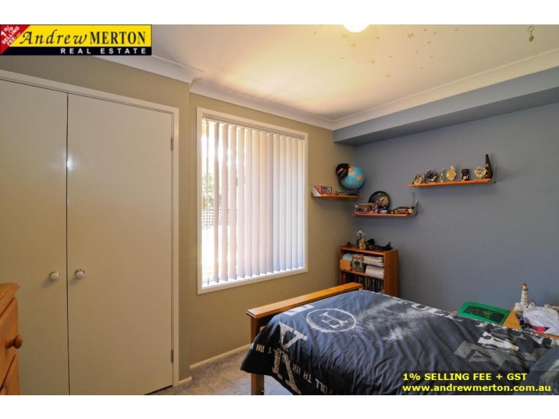 24 Reycroft Ave, Quakers Hill NSW 2763