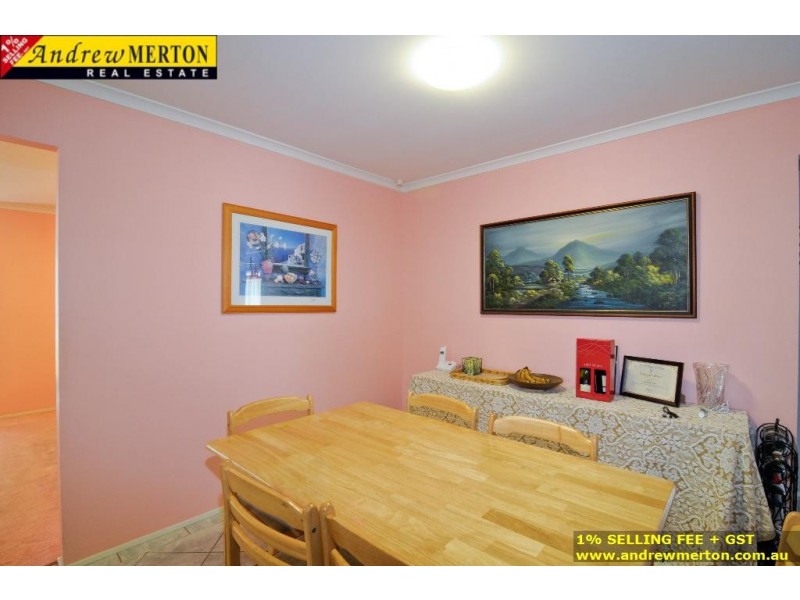 15 Lakewood Drive, Woodcroft NSW 2767