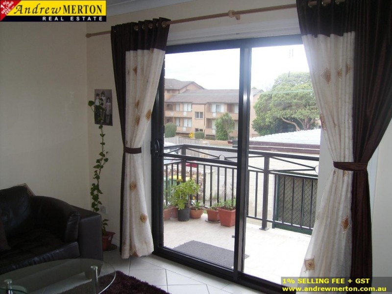 3/20 Crown Street, Harris Park NSW 2150