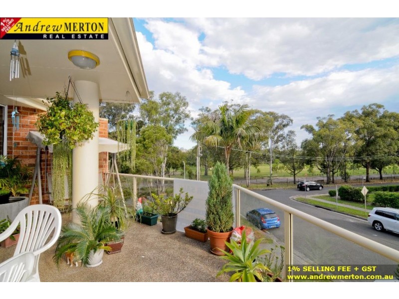 9/25 Park Ave, Westmead NSW 2145