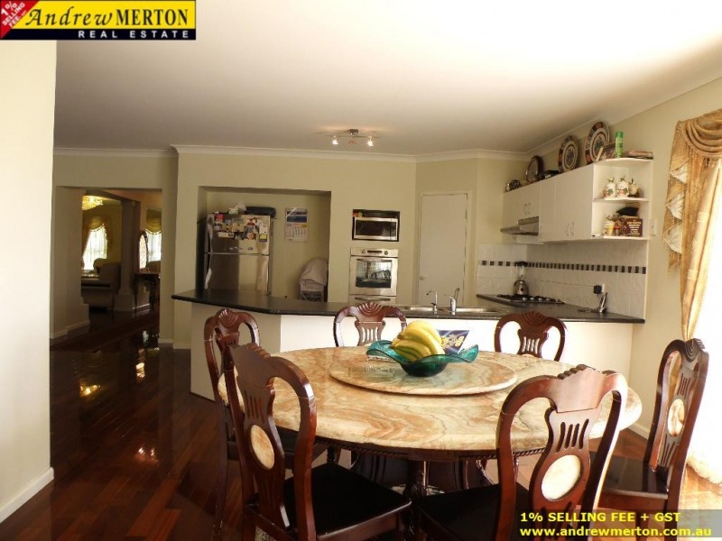 7 Carmelo Crt, Kellyville NSW 2155