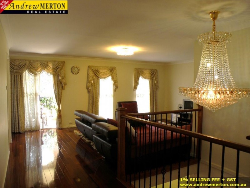 7 Carmelo Crt, Kellyville NSW 2155