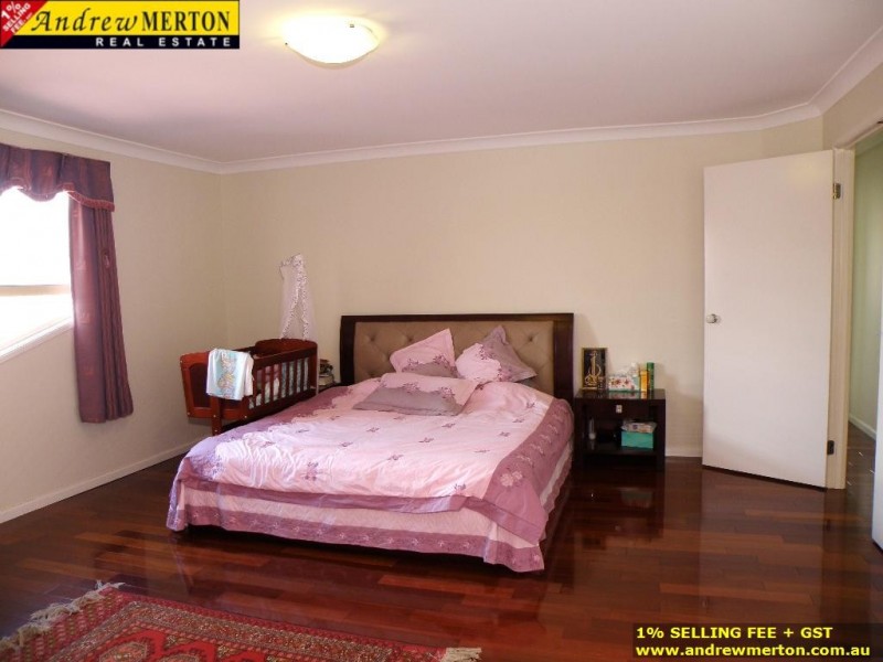 7 Carmelo Crt, Kellyville NSW 2155