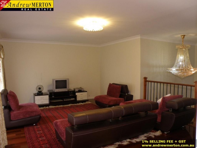 7 Carmelo Crt, Kellyville NSW 2155