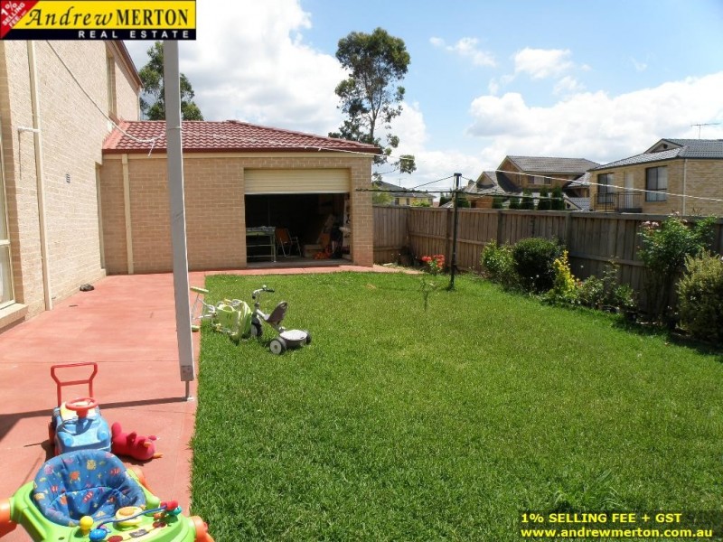 7 Carmelo Crt, Kellyville NSW 2155