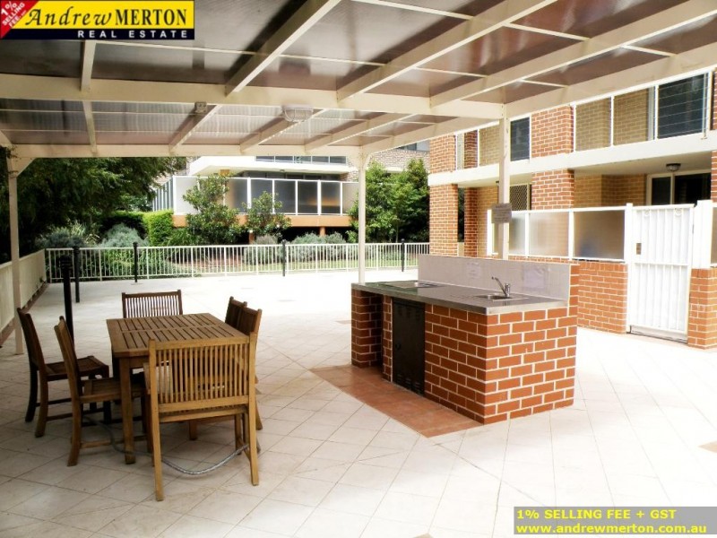 176/19-25 Leonard St, Waitara NSW 2077