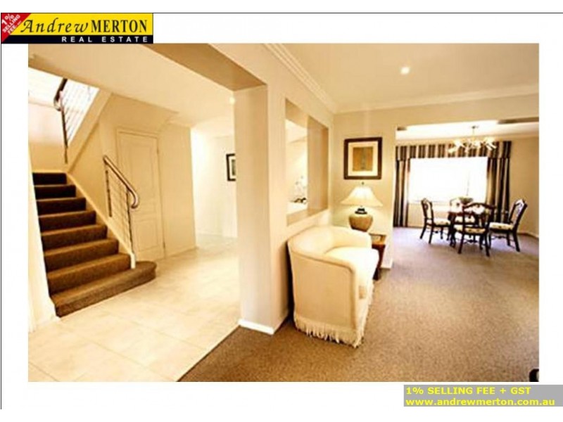 9100 River Oak Cct, Kellyville NSW 2155