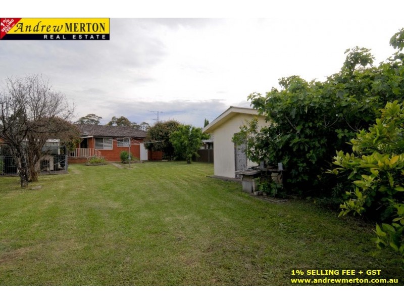 51 Doonside Crescent, Blacktown NSW 2148