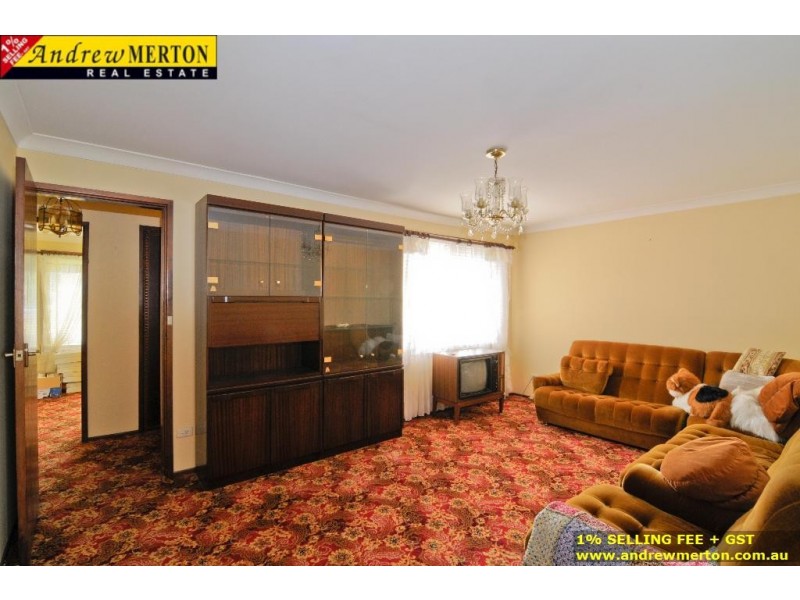 51 Doonside Crescent, Blacktown NSW 2148