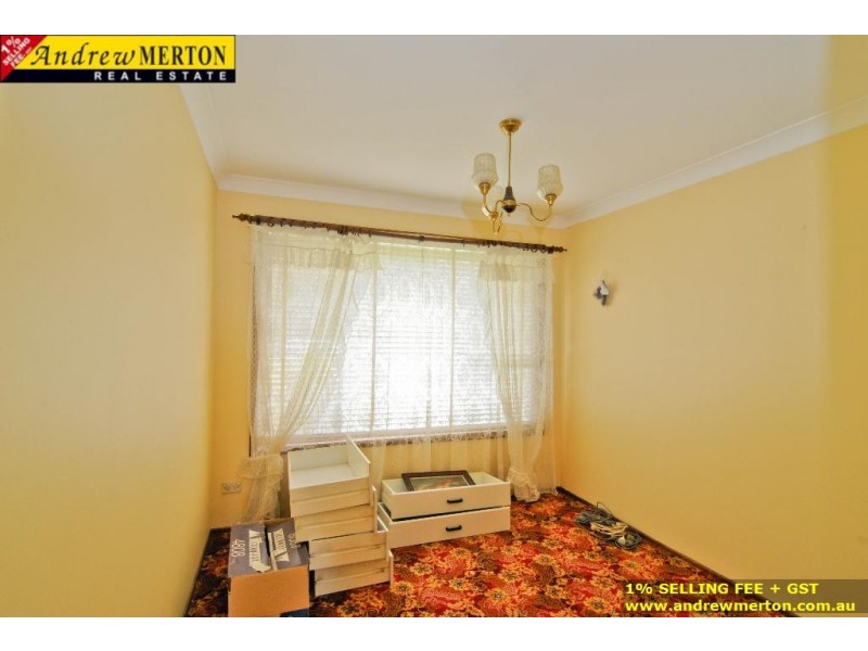 51 Doonside Crescent, Blacktown NSW 2148