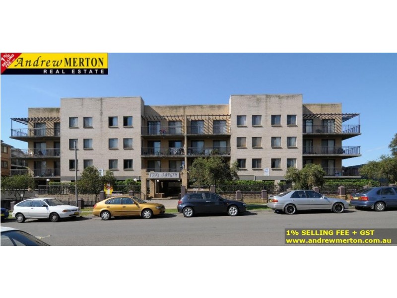 36/5-9 Fourth Ave, Blacktown NSW 2148