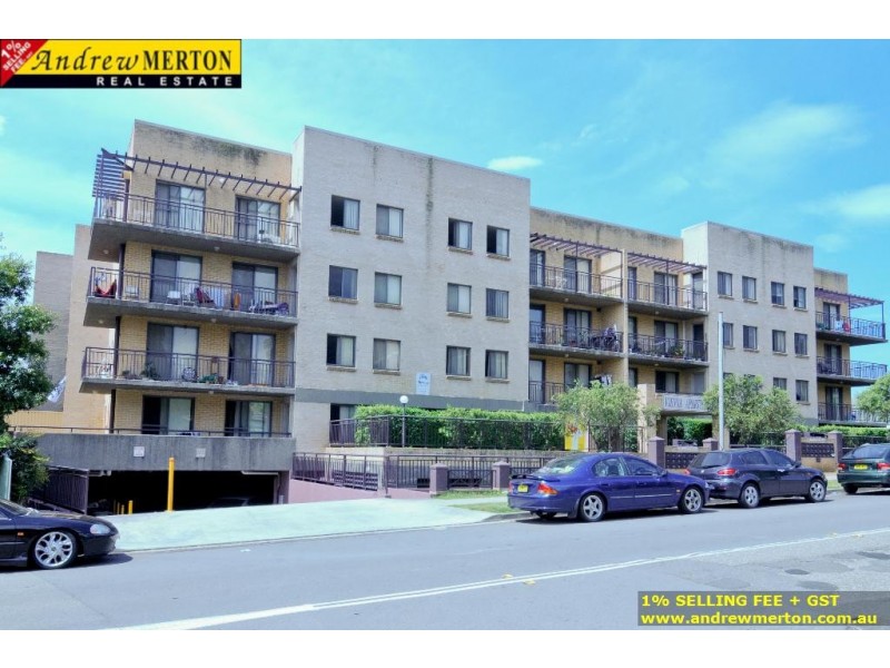 36/5-9 Fourth Ave, Blacktown NSW 2148