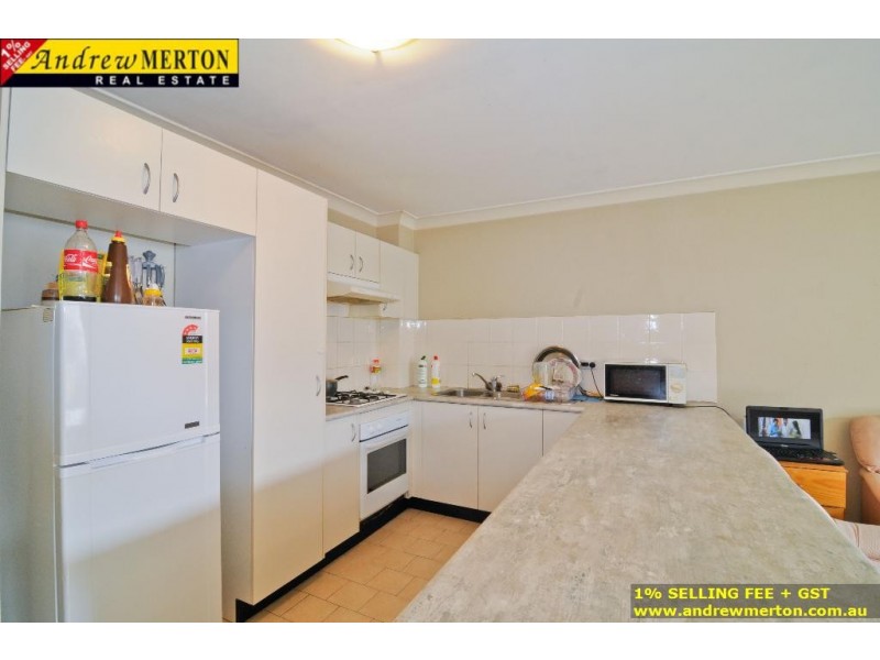 36/5-9 Fourth Ave, Blacktown NSW 2148