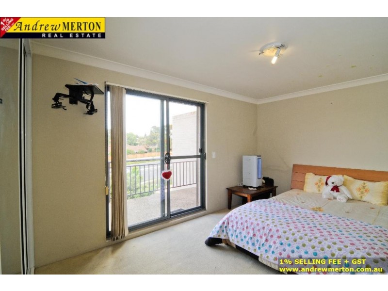 36/5-9 Fourth Ave, Blacktown NSW 2148