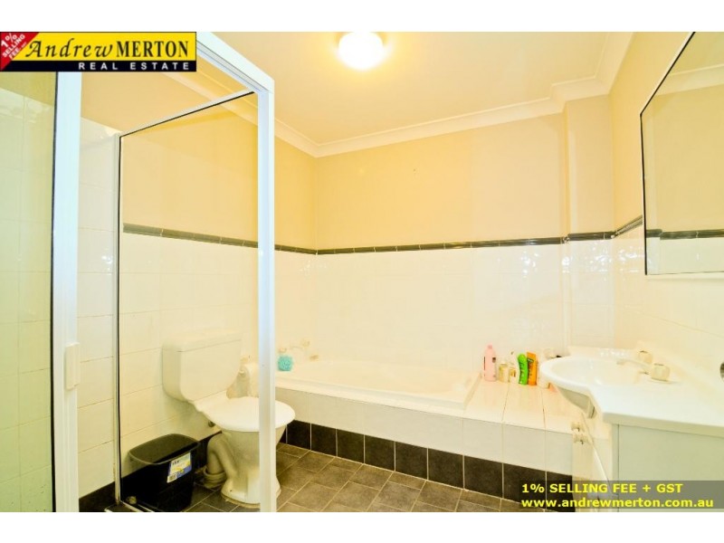 36/5-9 Fourth Ave, Blacktown NSW 2148