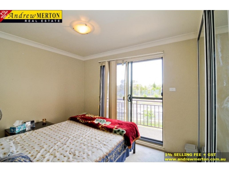 36/5-9 Fourth Ave, Blacktown NSW 2148