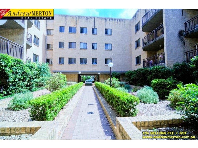 36/5-9 Fourth Ave, Blacktown NSW 2148