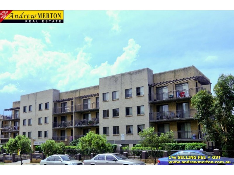 36/5-9 Fourth Ave, Blacktown NSW 2148