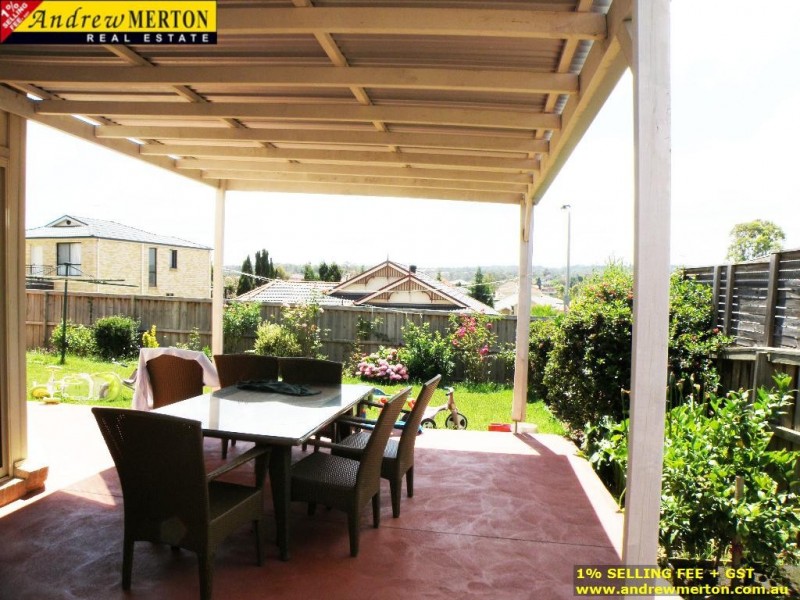 7 Carmelo Crt, Kellyville NSW 2155