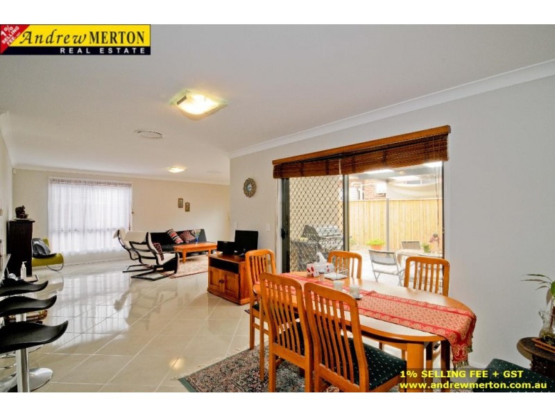 195 Woodcroft Drive, Woodcroft NSW 2767