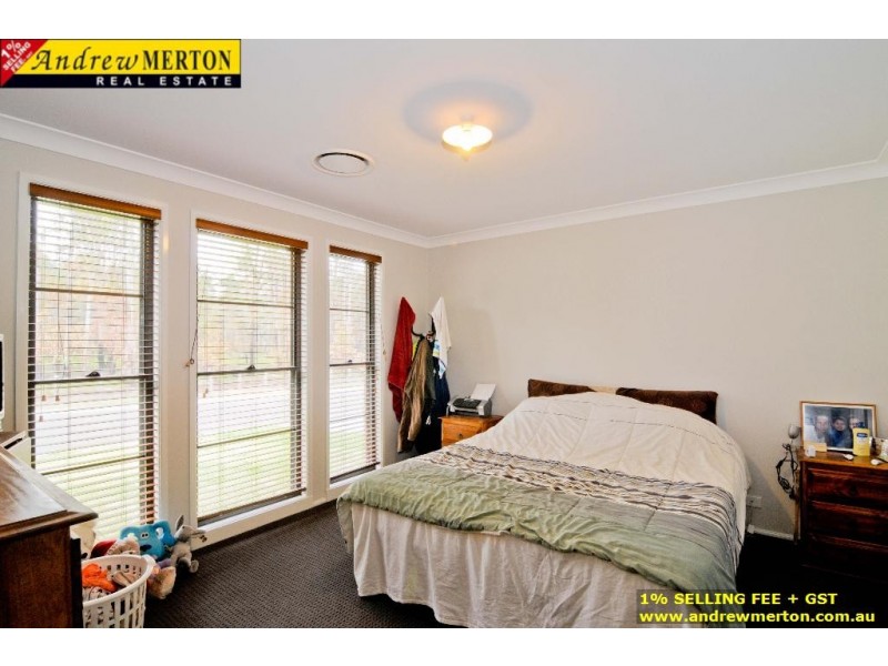 195 Woodcroft Drive, Woodcroft NSW 2767