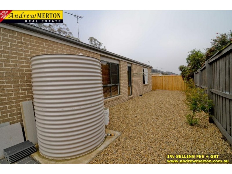 195 Woodcroft Drive, Woodcroft NSW 2767