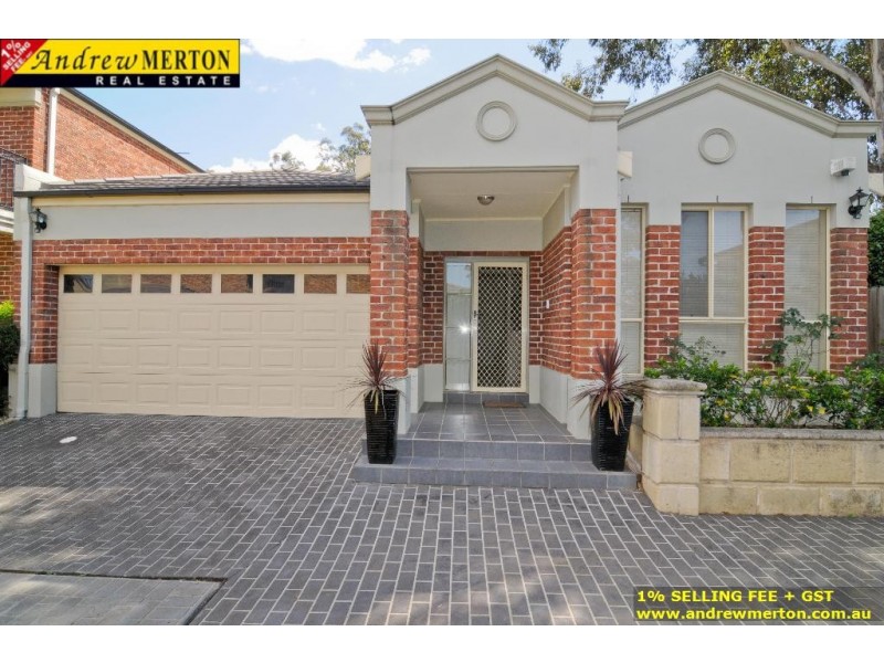 43 Bonaccordo Rd, Quakers Hill NSW 2763