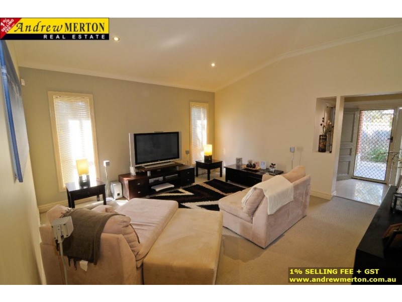 43 Bonaccordo Rd, Quakers Hill NSW 2763