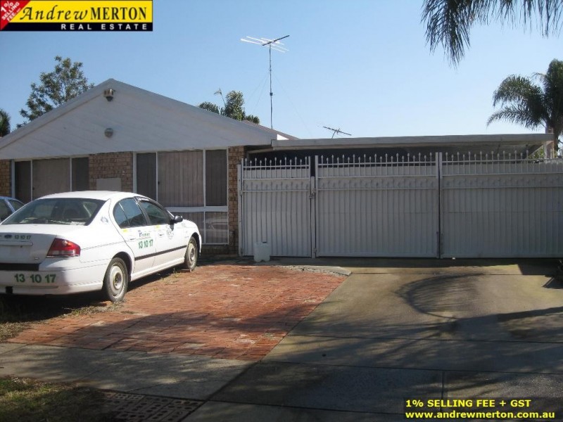 64 Willis St, Rooty Hill NSW 2766
