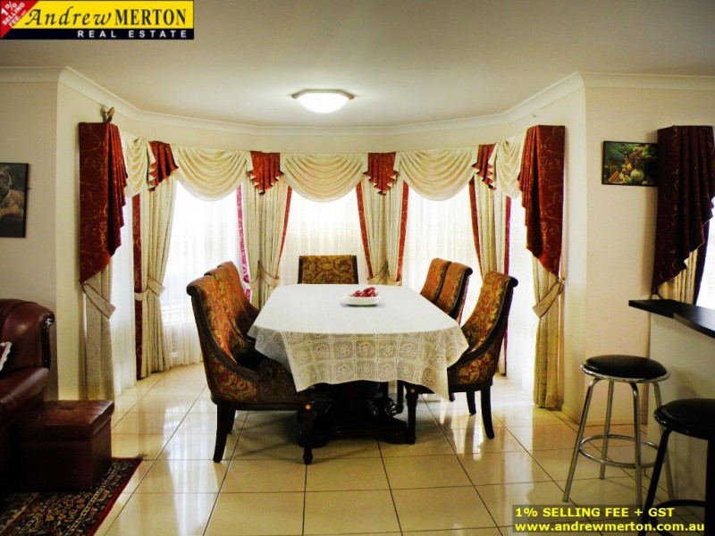 25 O’Lea St, Kellyville Ridge NSW 2155