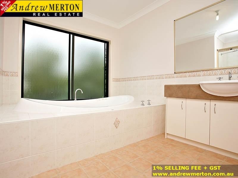 25 O’Lea St, Kellyville Ridge NSW 2155