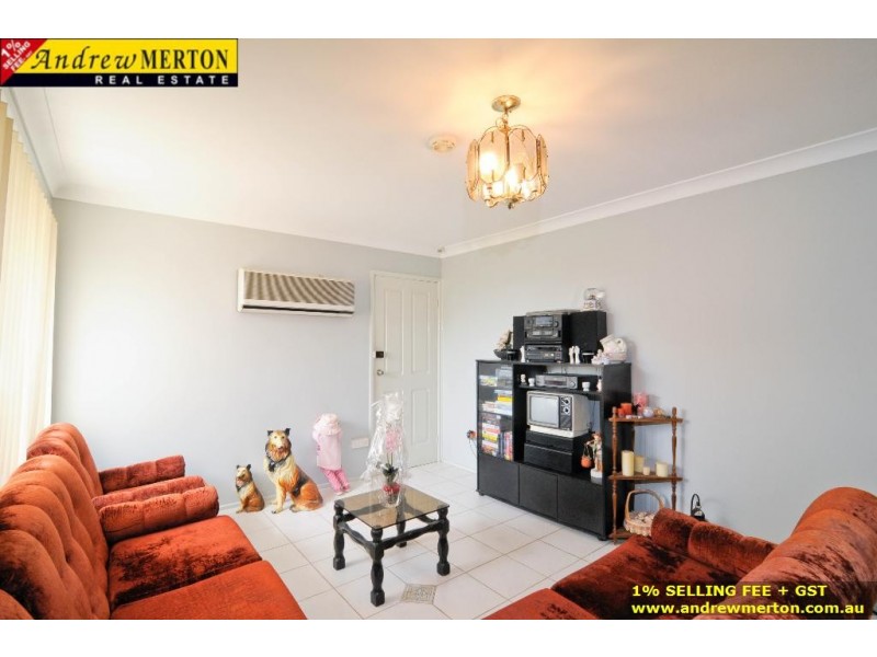 30 kenyon, Doonside NSW 2767