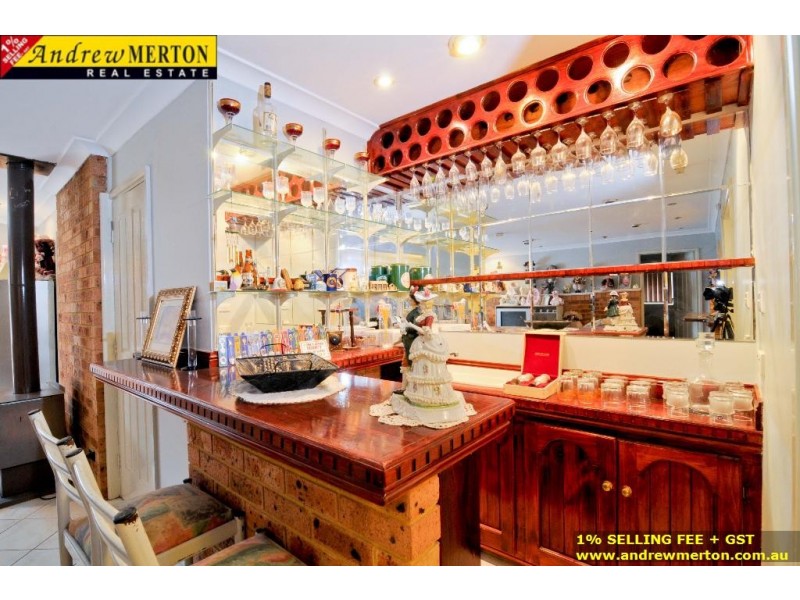 30 kenyon, Doonside NSW 2767