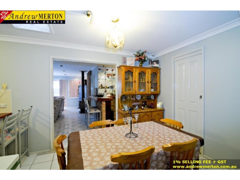 30 kenyon, Doonside NSW 2767