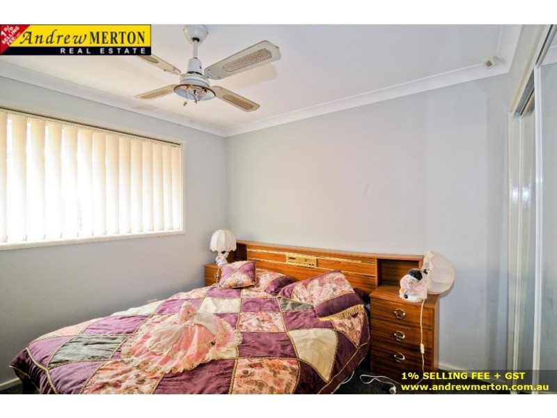 30 kenyon, Doonside NSW 2767