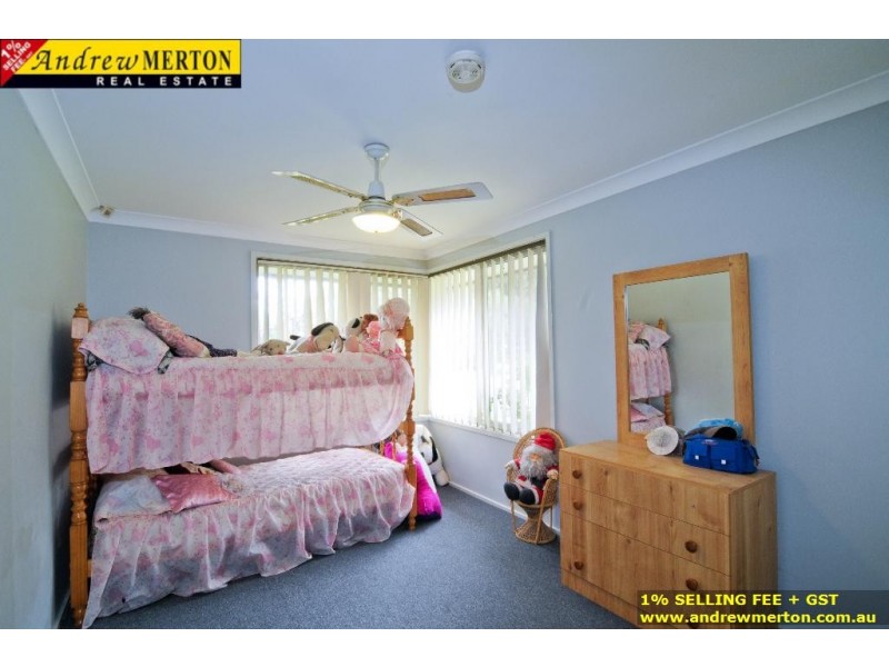 30 kenyon, Doonside NSW 2767