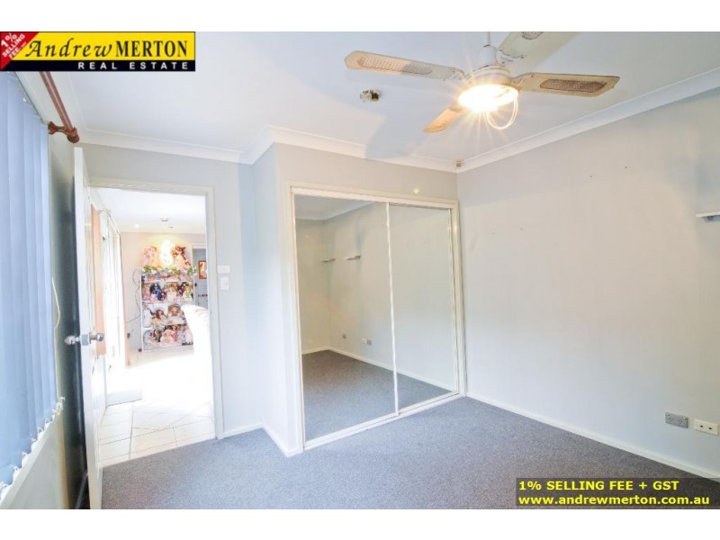 30 kenyon, Doonside NSW 2767