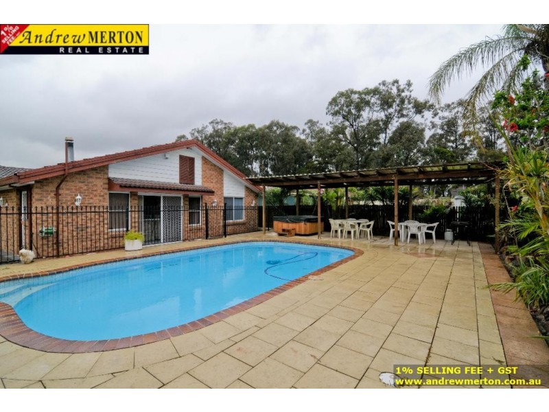 30 kenyon, Doonside NSW 2767